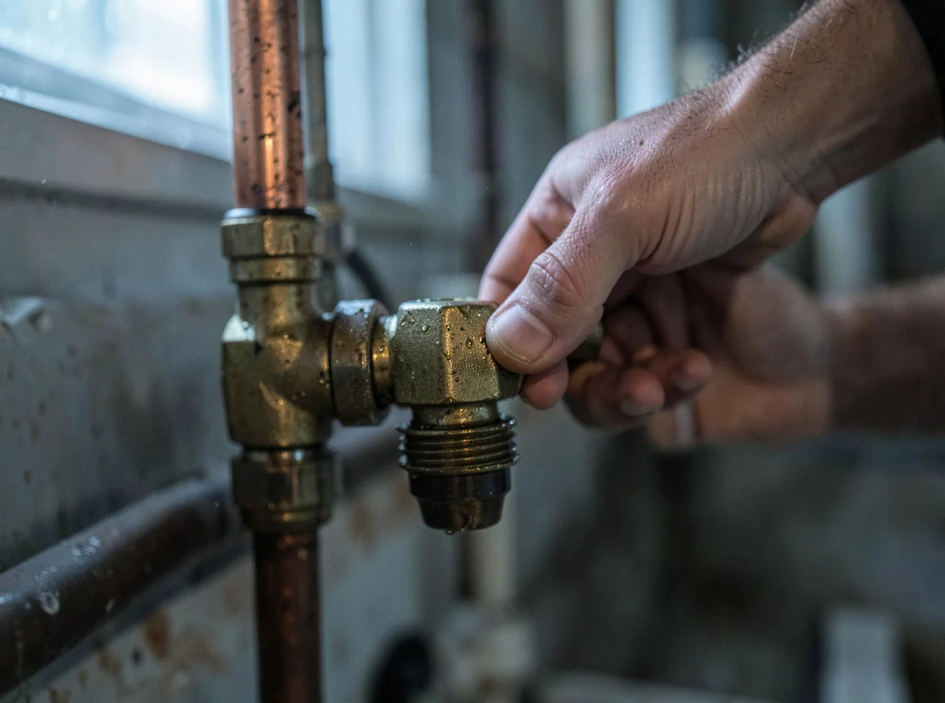 Emergency Plumber Oran, IA FAQs